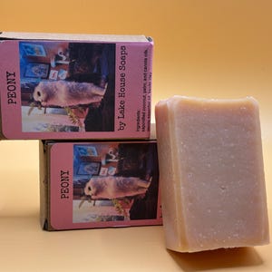 Fancy Peony 2 Pack