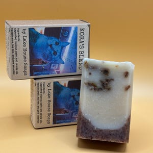 Paquete de 2 mezclas de Kora: nuestra oferta de incienso