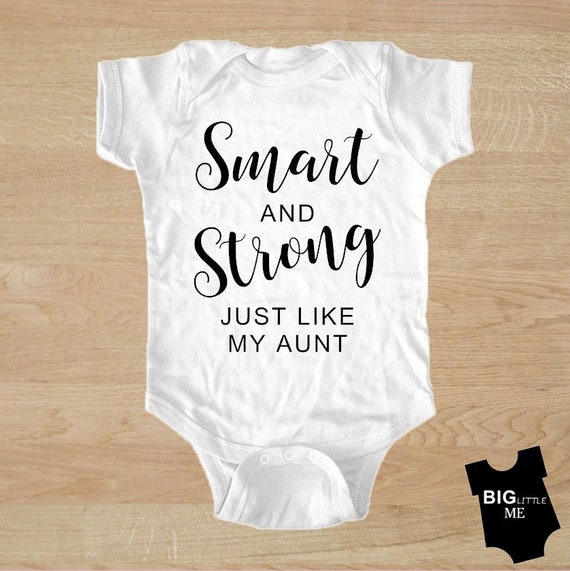 smart baby outfit