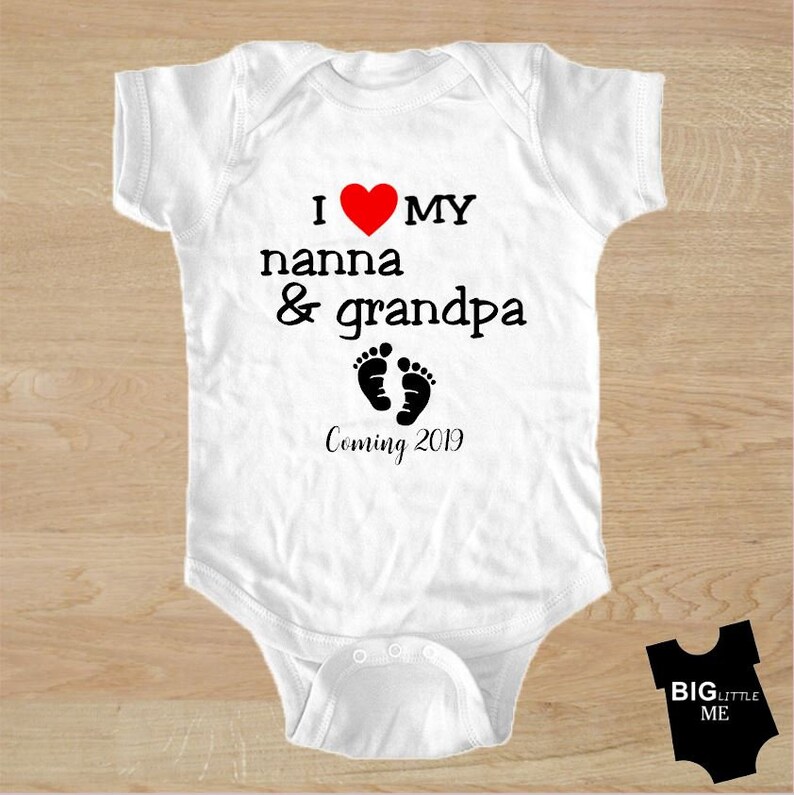 special baby gifts from grandma