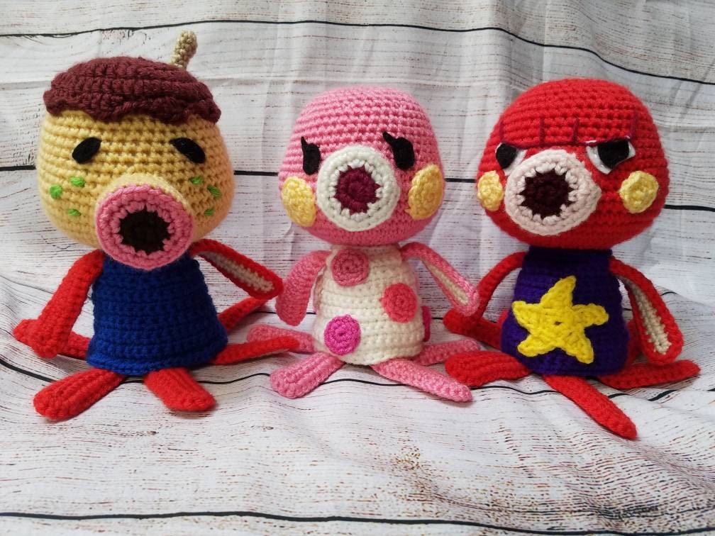 acnh zucker plush