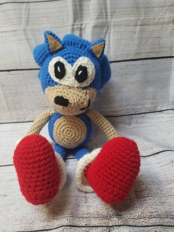 echidna plush