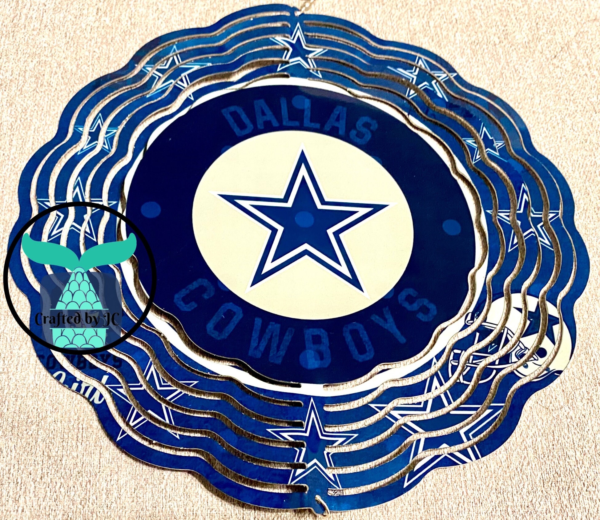 Wind Spinner Sublimation Design Instant Download for Hanging Etsy Finland