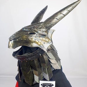 Dragonhelm Dragonlord