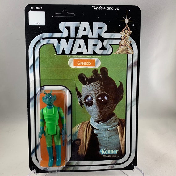 greedo vintage