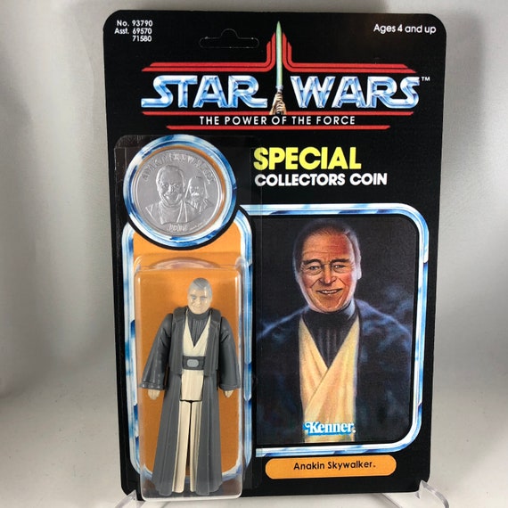 anakin skywalker figure 1983