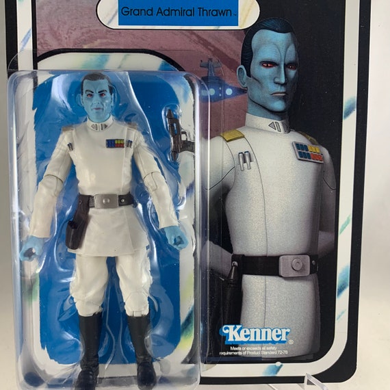 grand admiral thrawn action figure