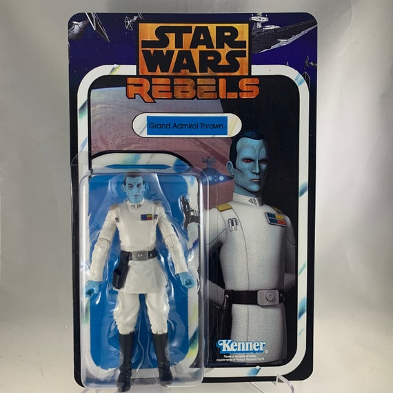 star wars black series thrawn