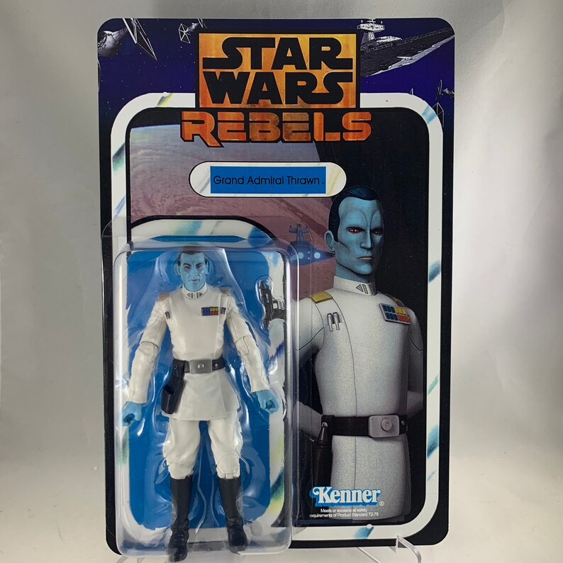 grand admiral thrawn action figure
