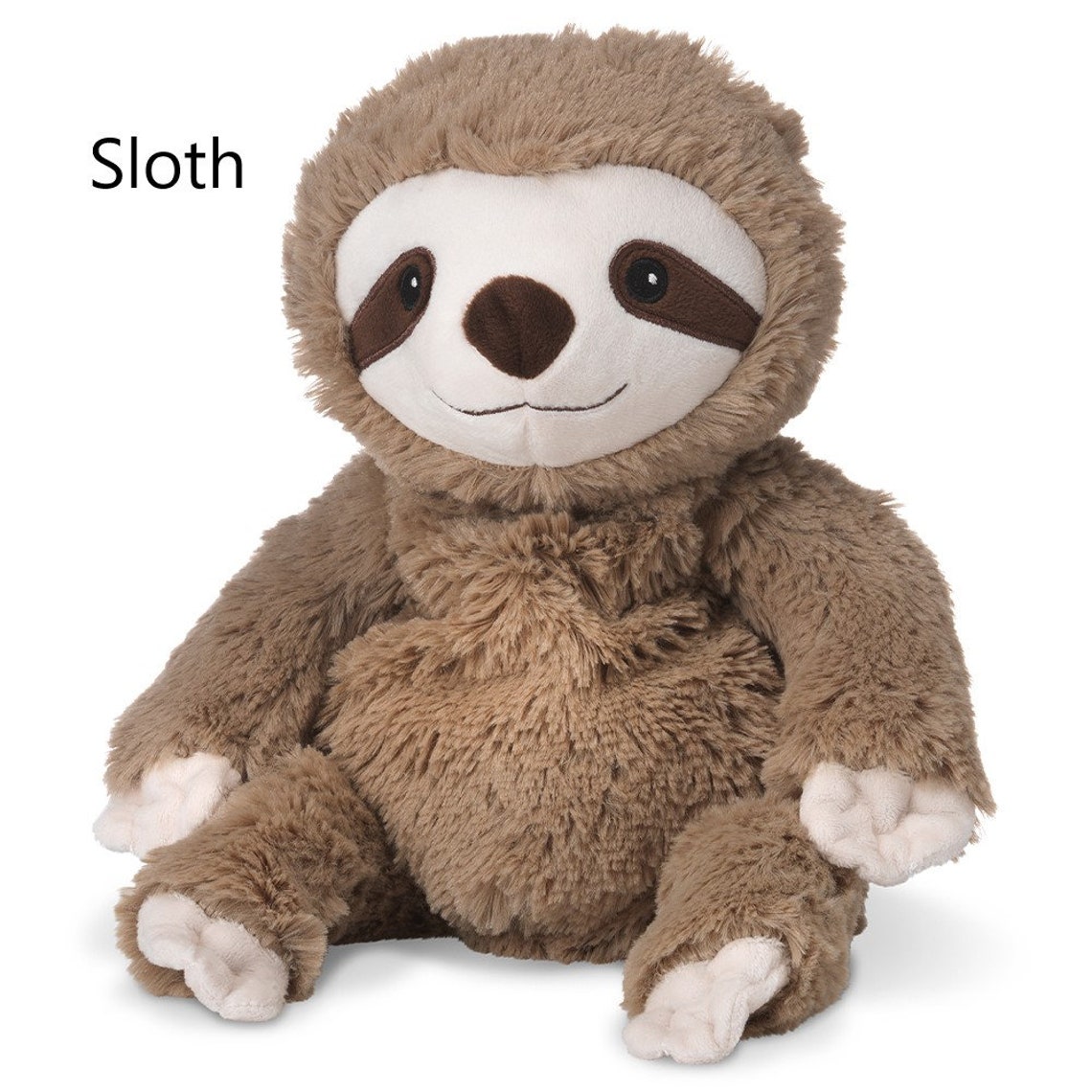 warmies sloth