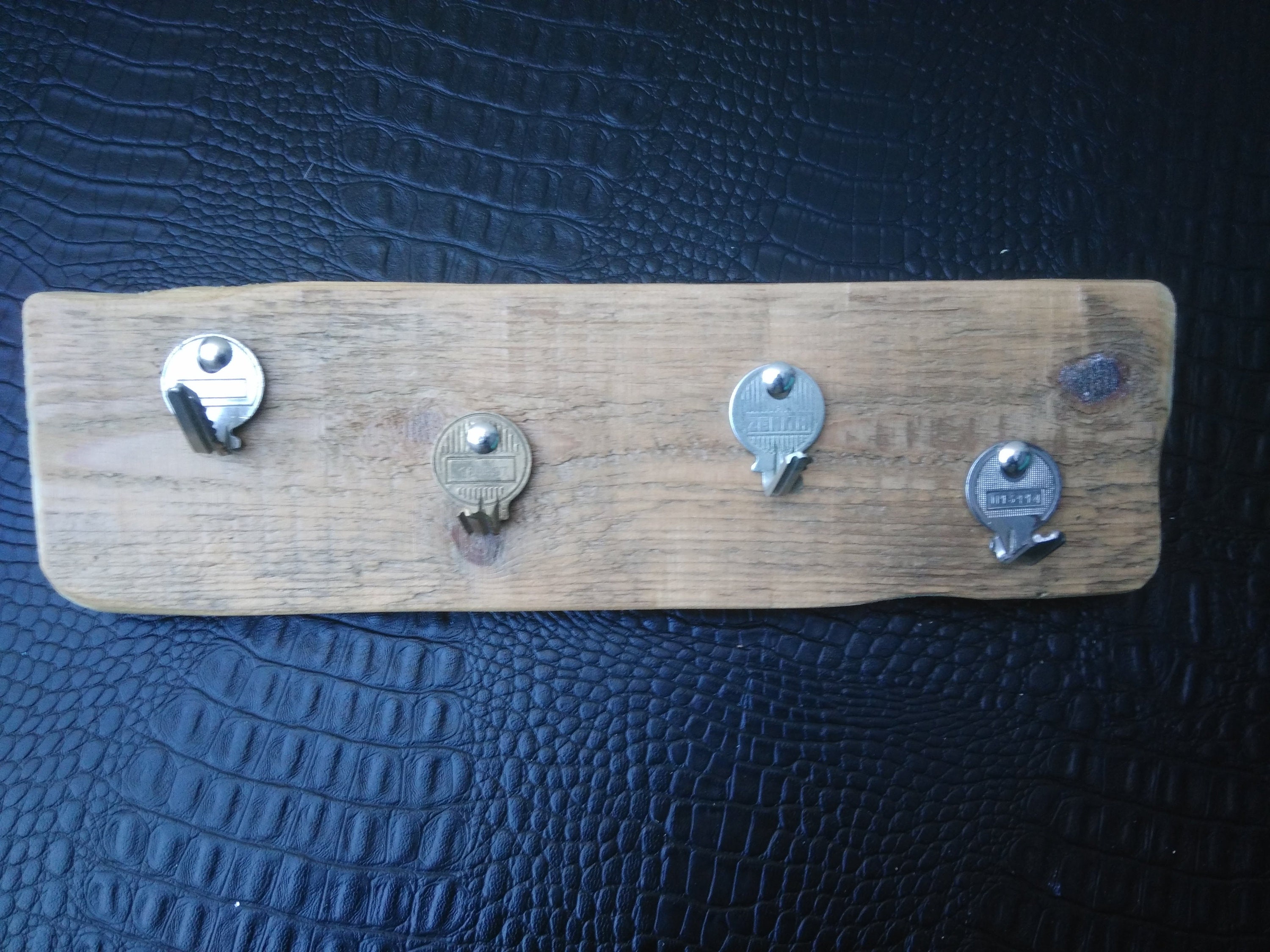 Support Clefs 4 Clefs