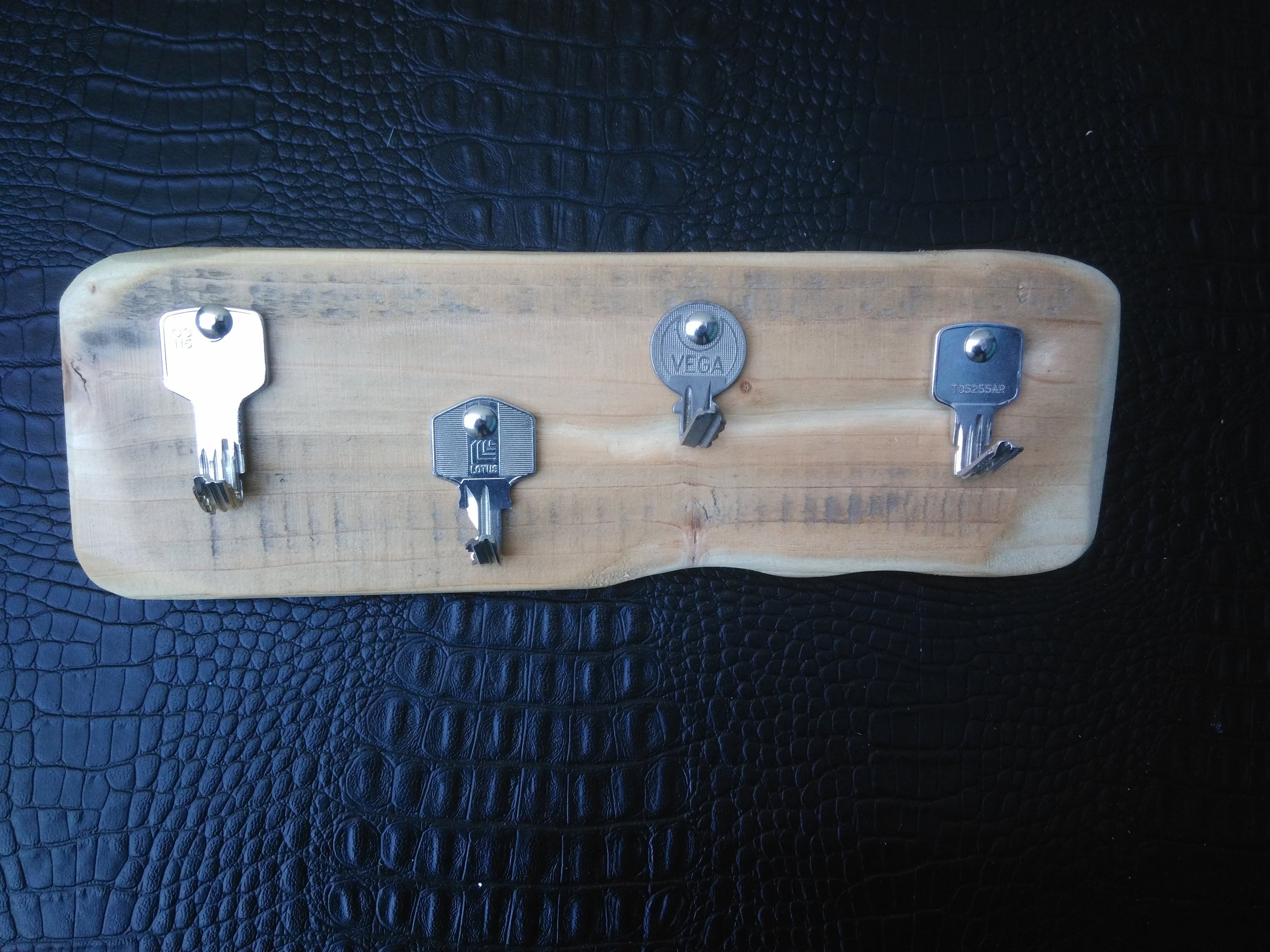 Support Clefs 4 Clefs