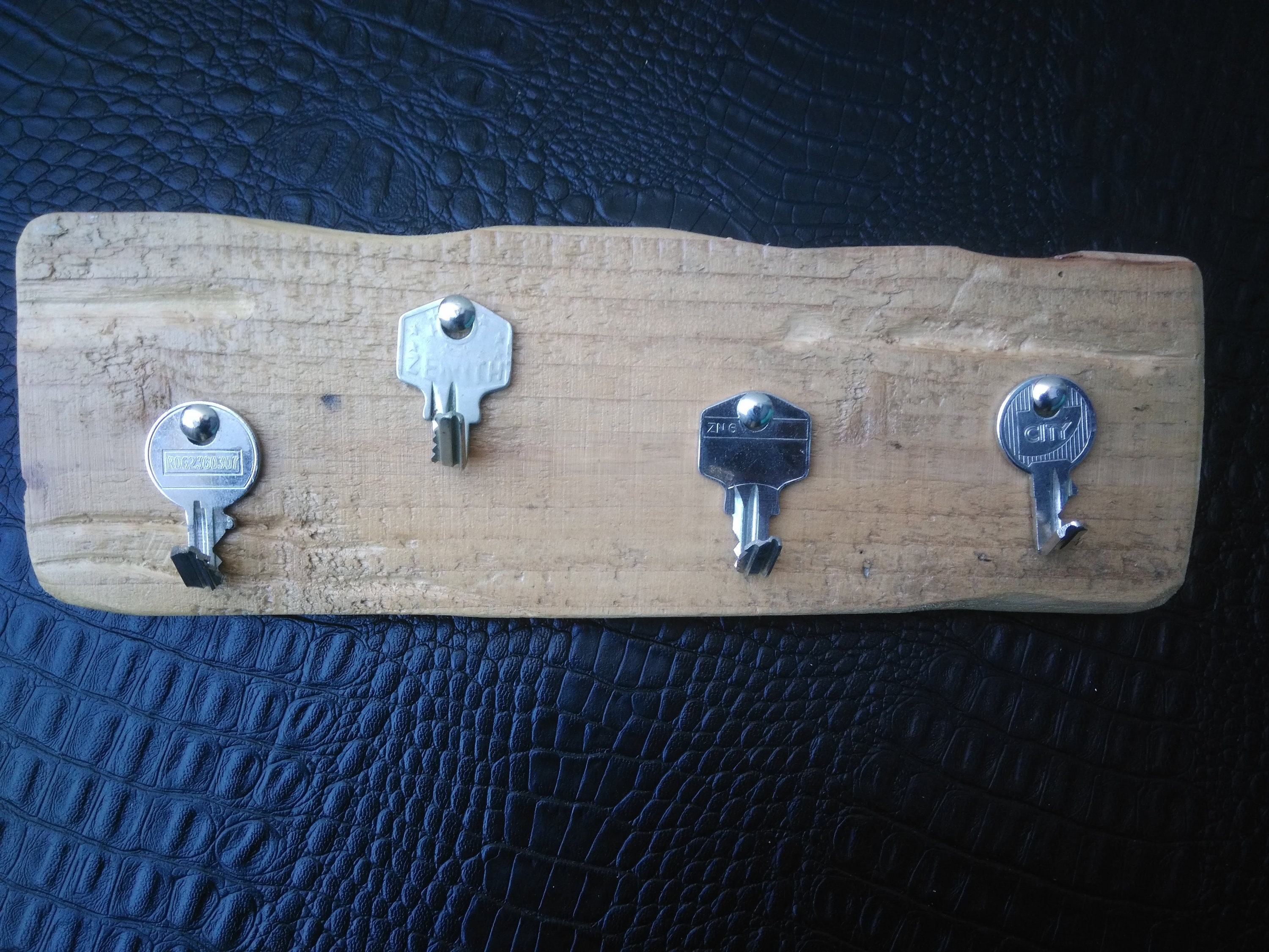 Support Clefs 4 Clefs