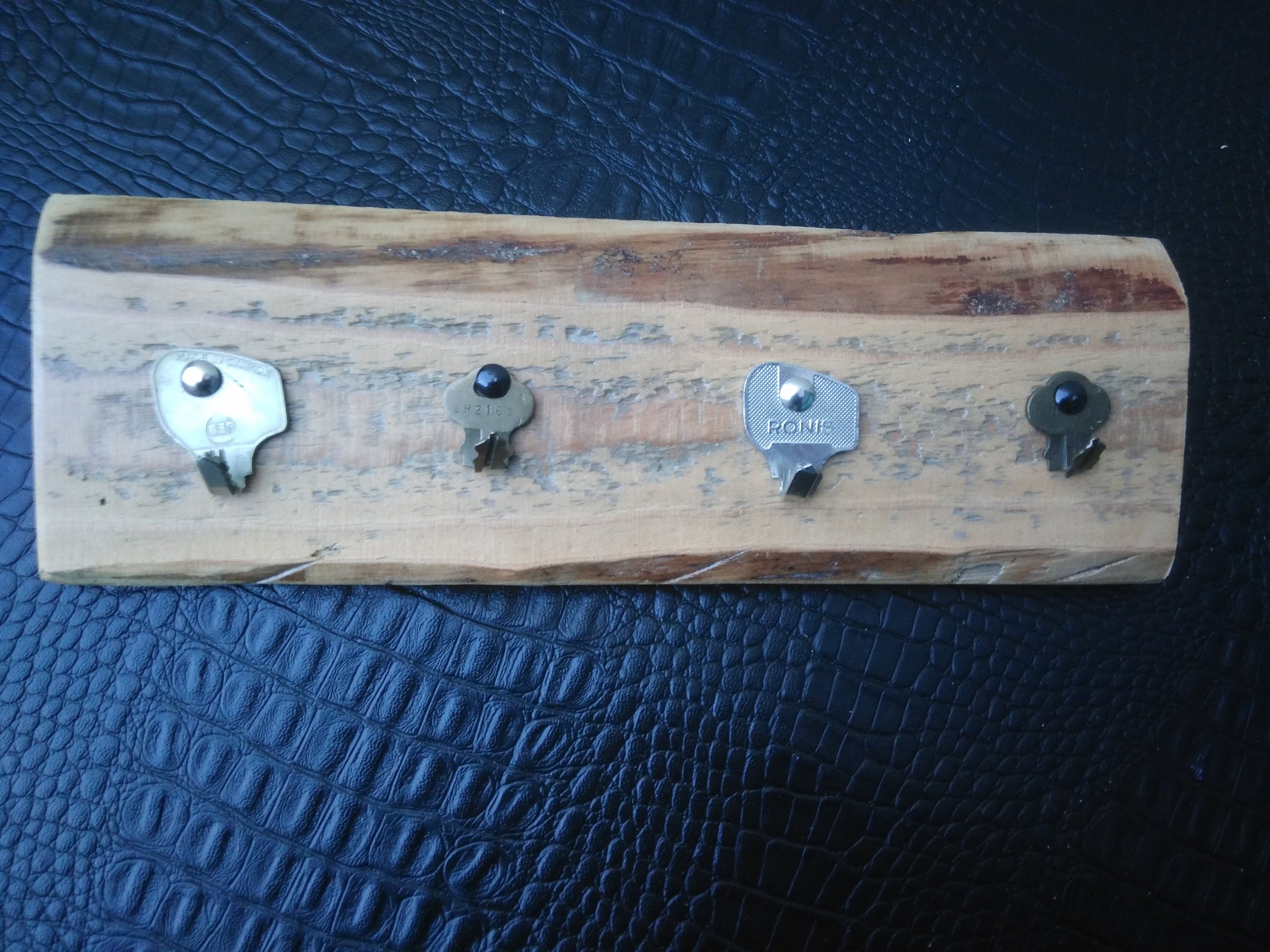 Support Clefs 4 Clefs