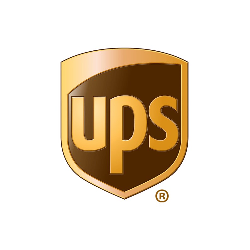 Shipping Upgrade To UPS Worldwide Saver Tier 1 For Specific Etsy