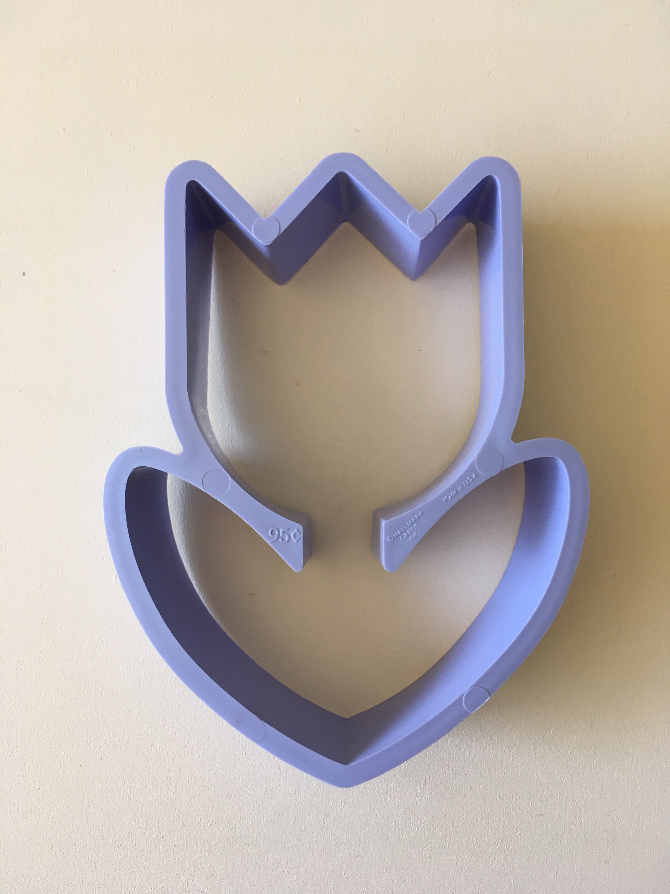 Hallmark Cookie Cutters for sale Only 2 left at 60