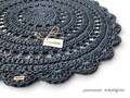 Handmade Rug | Crochet Rug | Round Rug | Floor Rug | Scandinavian Rug | Carpet | Cotton Rug | Gift Rug | Lovely Rug | Handmade Carpet | Rug