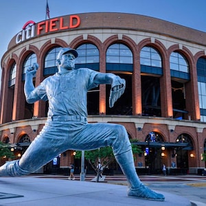 Tom Seaver Citi