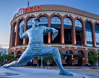 Tom Seaver Citi