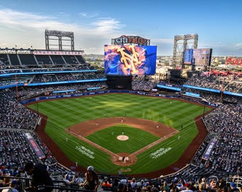 Citi Field High Life