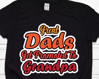 Great Dads T Shirt, Funny Dad Shirt, Funny Men’s Shirt, Funny Men’s Graphic Tees, Funny Dad Shirt, Funny Shirts for Dad, Funny Mens Shirts