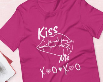 Love Shirt, Valentines Day Shirt , Ladies Valentine Shirt, Heart Love Shirt, Valentines Day Tees, Womans Valentines Shirt