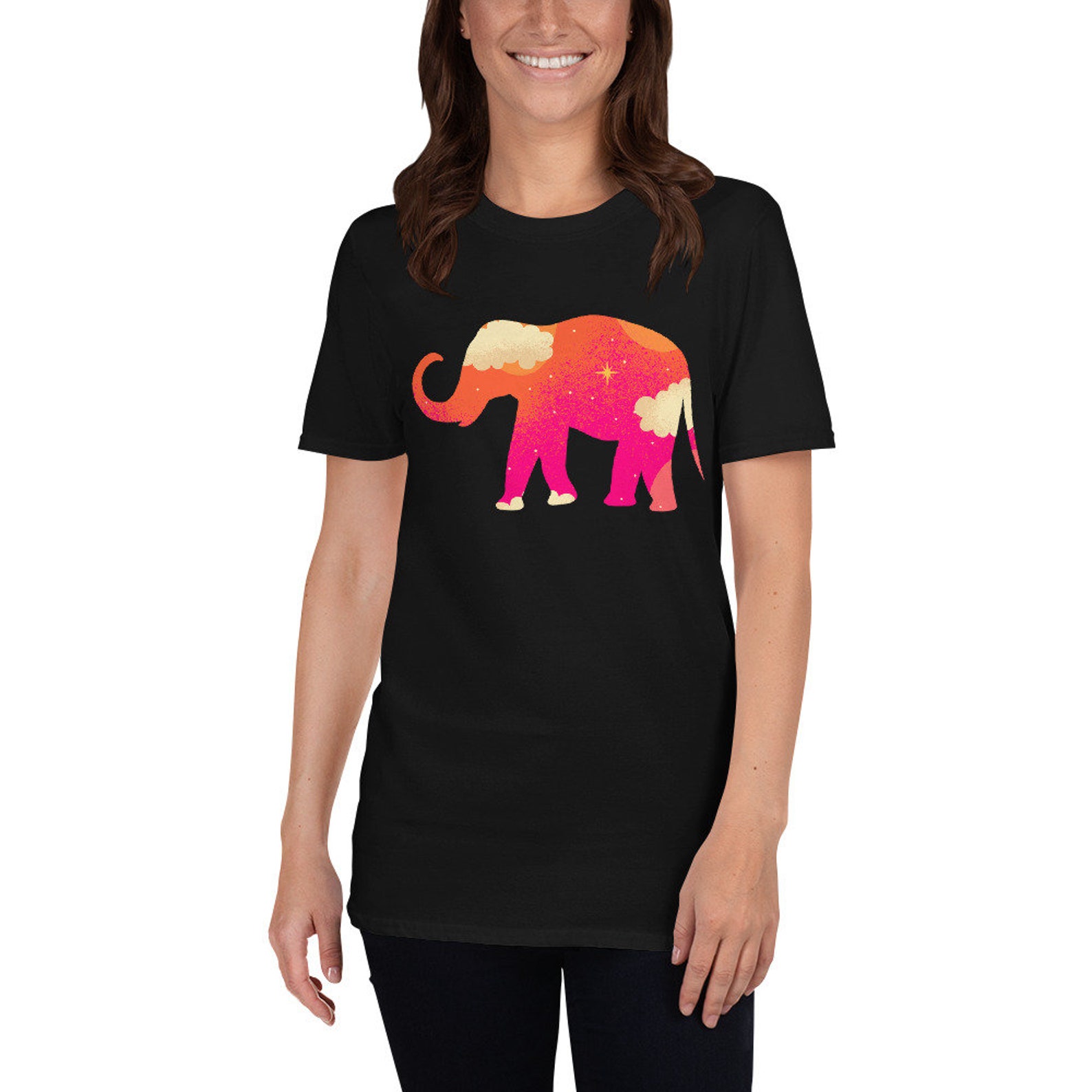 T-shirt ELEFANTE Donna | Acquista online su