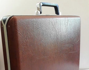 samsonite attache combination lock