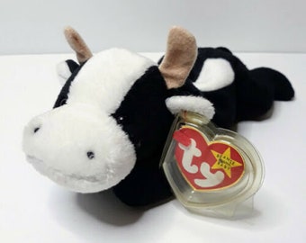 daisy beanie baby