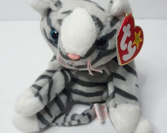1997 prance beanie baby value