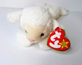 small stuffed farm animals