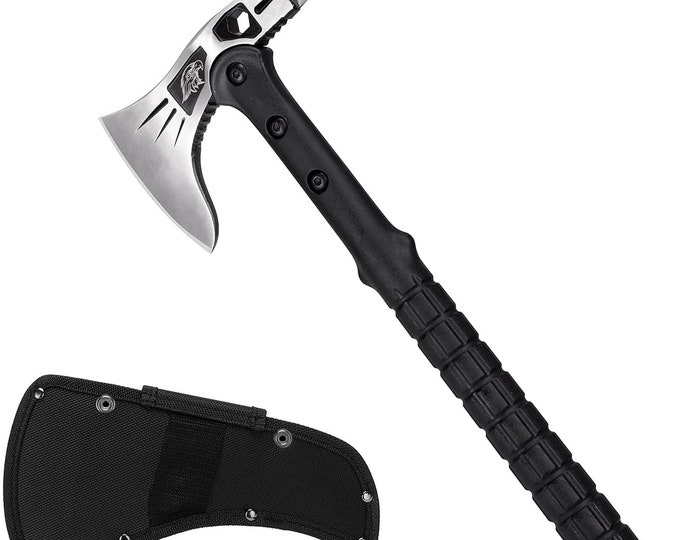 Camp Axe Camping Axes and Hatchets With Sheath Camping Hatchet