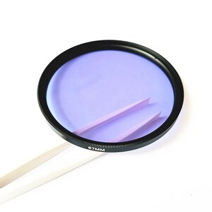 Eliminate Yellow Light Pollution Removing Removal Filter for Night ...