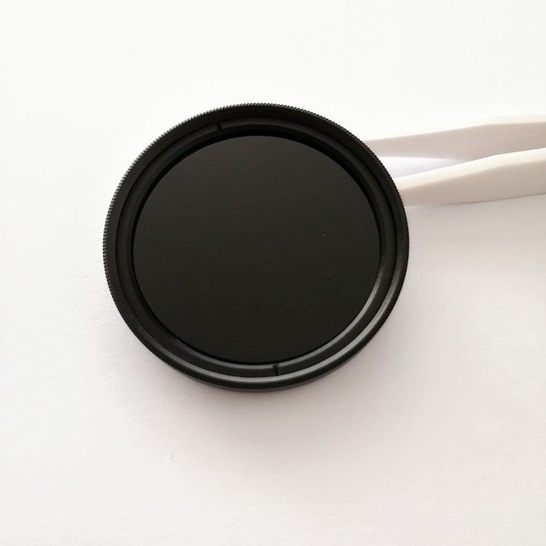 Multiple Sizes ZWB1 UG11 UV Pass Filter Glass for 302nm 312nm Etsy