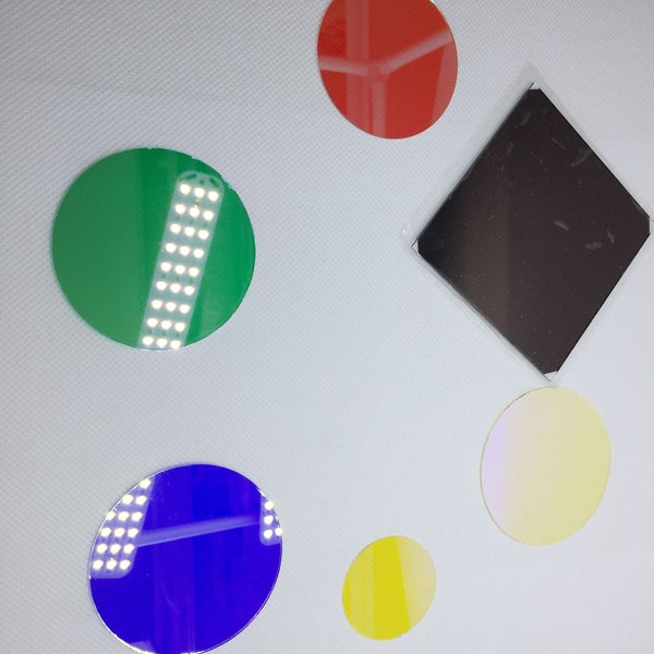 Gobo Projector - Etsy