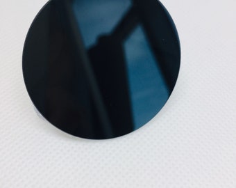 45mm ND Filter Grey Glass Multiple Transmittance 0.1、 1percent