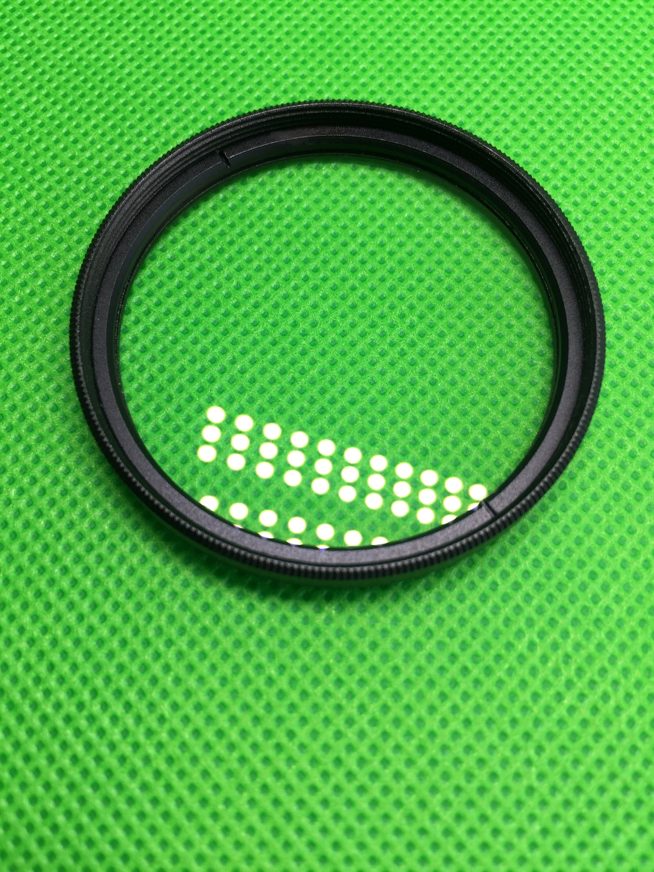 BCF Filter UV IR Cut Filter for Night Sky Photography Astronomy 400 ...