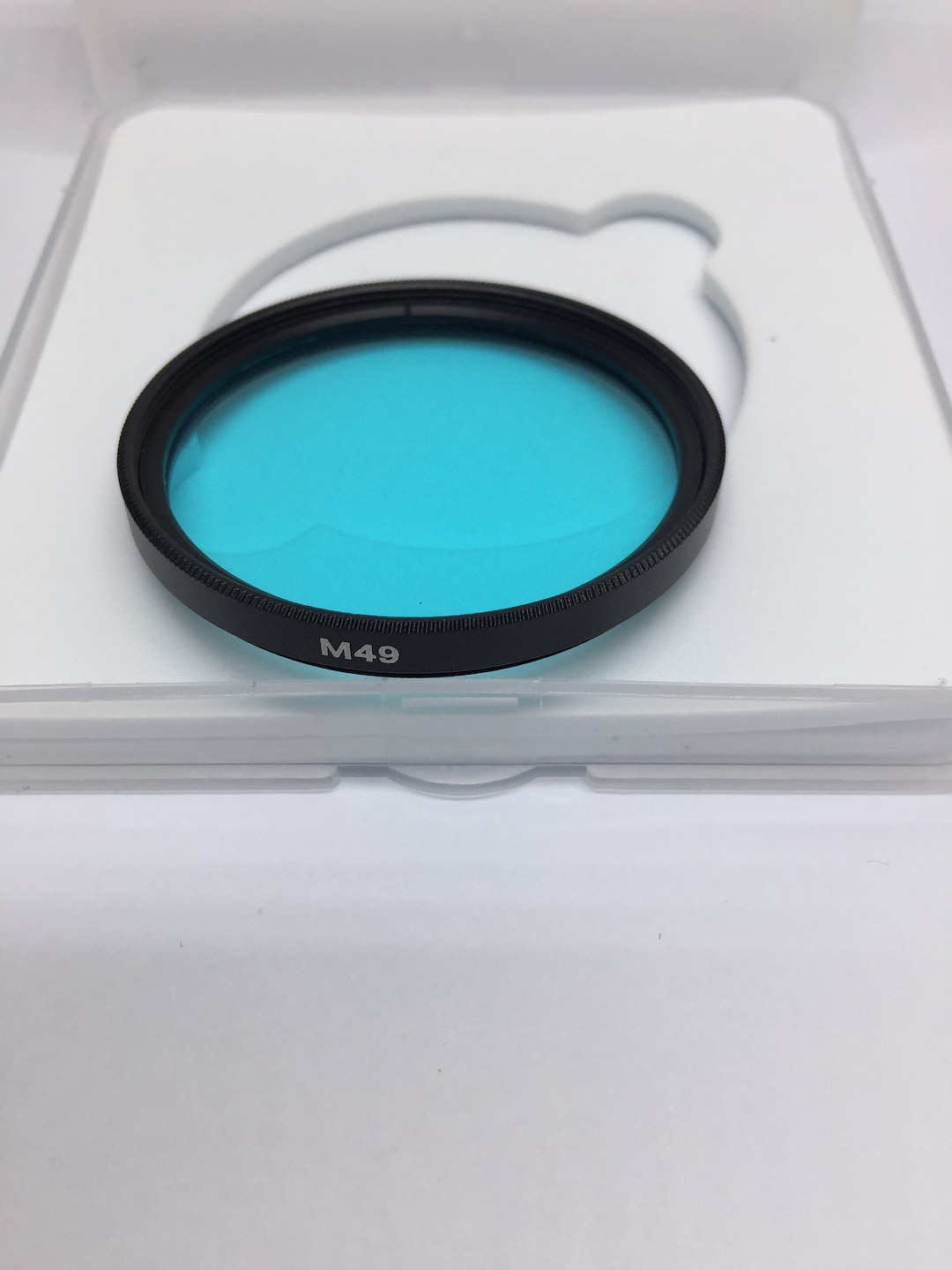 ICF IR Cut Filter for Converted Modified Camera to Correct the Color