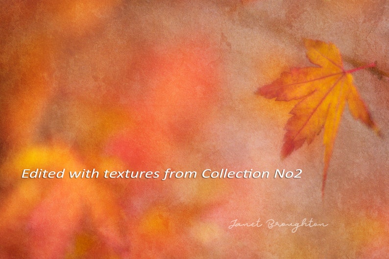 Photoshop Texture Overlay Collection for Photographers, Fine Art Digital Textures, Scrapbooking Backgrounds image 4