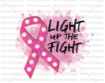Download Breast Cancer Awareness Light Up The Fight Sublimation Transfer Ready To Press Mug Transfer Pillow Transfer Mockup Free Psd Mockups Freebiesbug PSD Mockup Templates