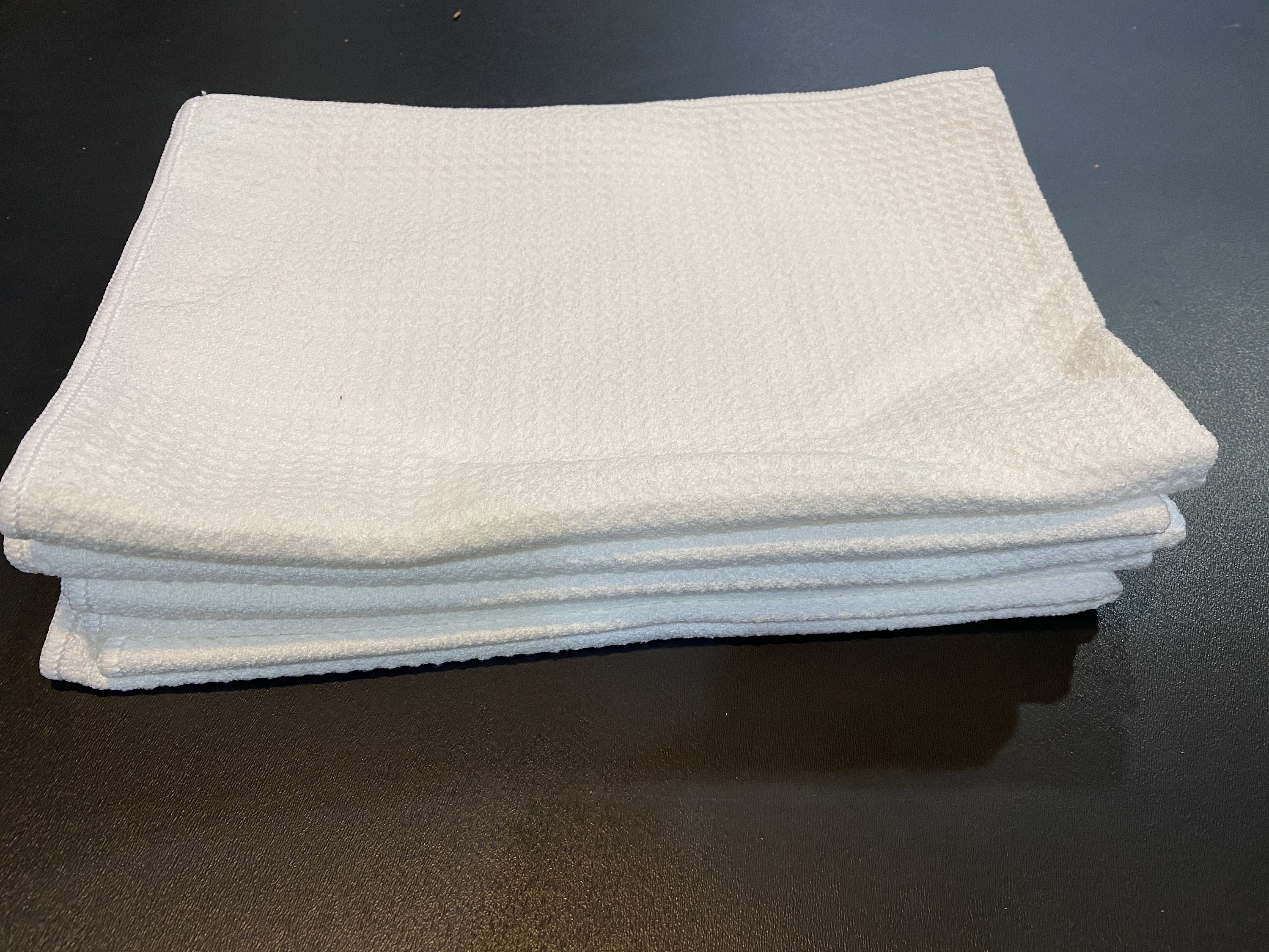 Sublimation Microfiber Waffle PACK of 5 Towel Blanks | Etsy