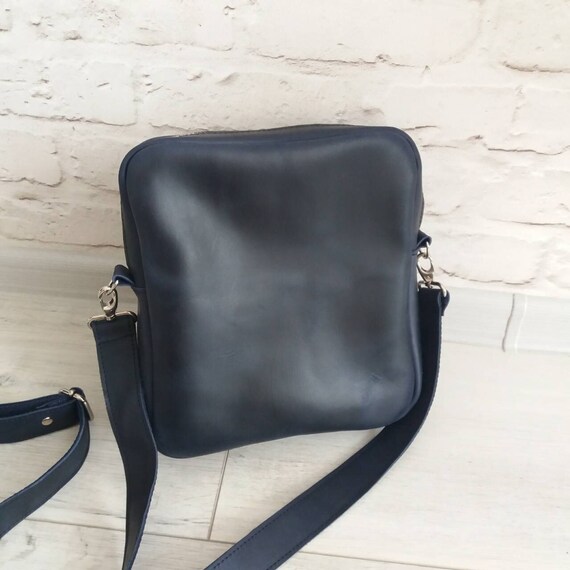 one hand bag for man