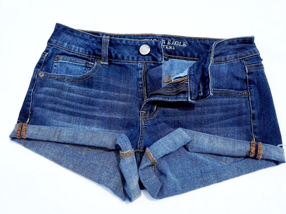 American Eagle Outfitters Denim Shorts 