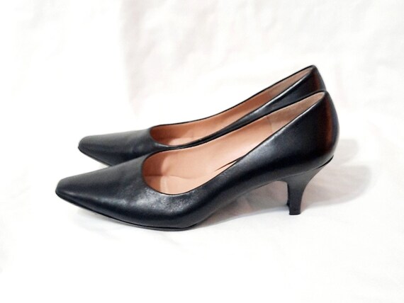SZ 6.5mvintage Women's Liz Claiborne 