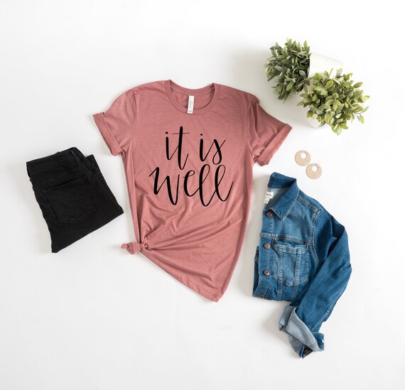etsy christian shirts