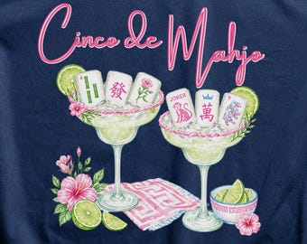 Cinco de Mahjo PNG Cinco De Mayo Mahjongg Digitale download Mahjong Tiles Party