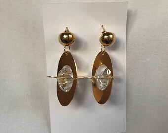 Orbit Earrings