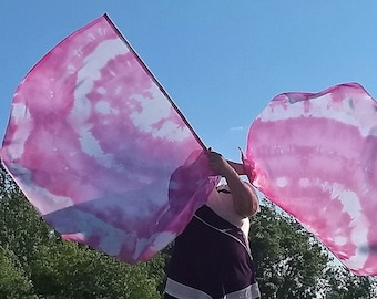 Daughter of God - Worship Flags, Dance Flags, Praise Flags