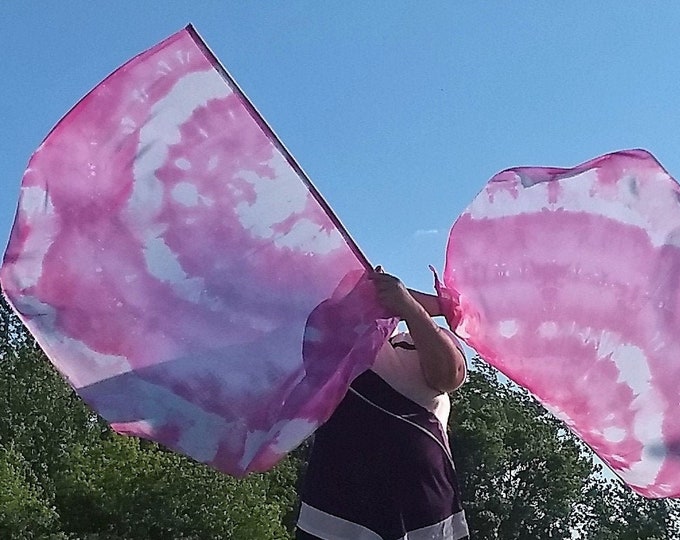 Daughter of God - Worship Flags, Dance Flags, Praise Flags