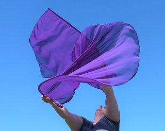King of Kings - Worship Flags, Dance Flags, Praise Flags